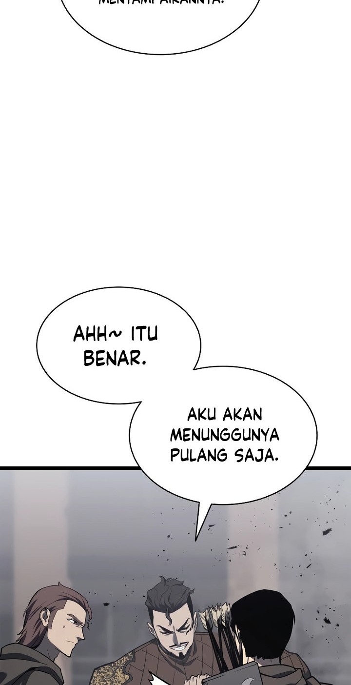 A Disaster-Class Hero Has Returned Chapter 80 Gambar 61