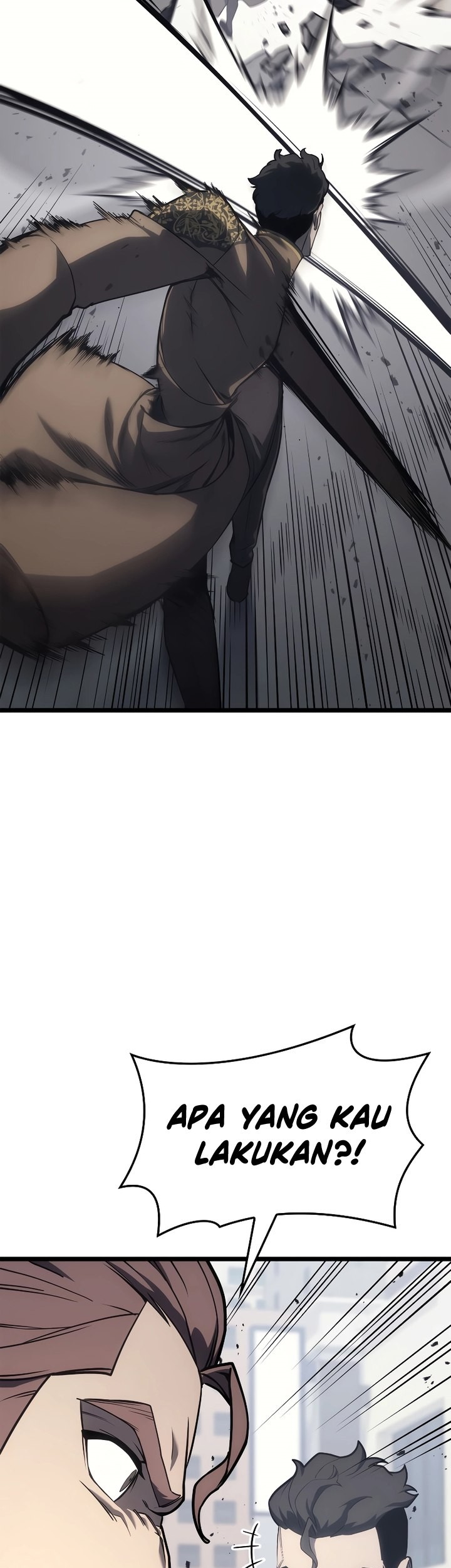 A Disaster-Class Hero Has Returned Chapter 80 Gambar 64