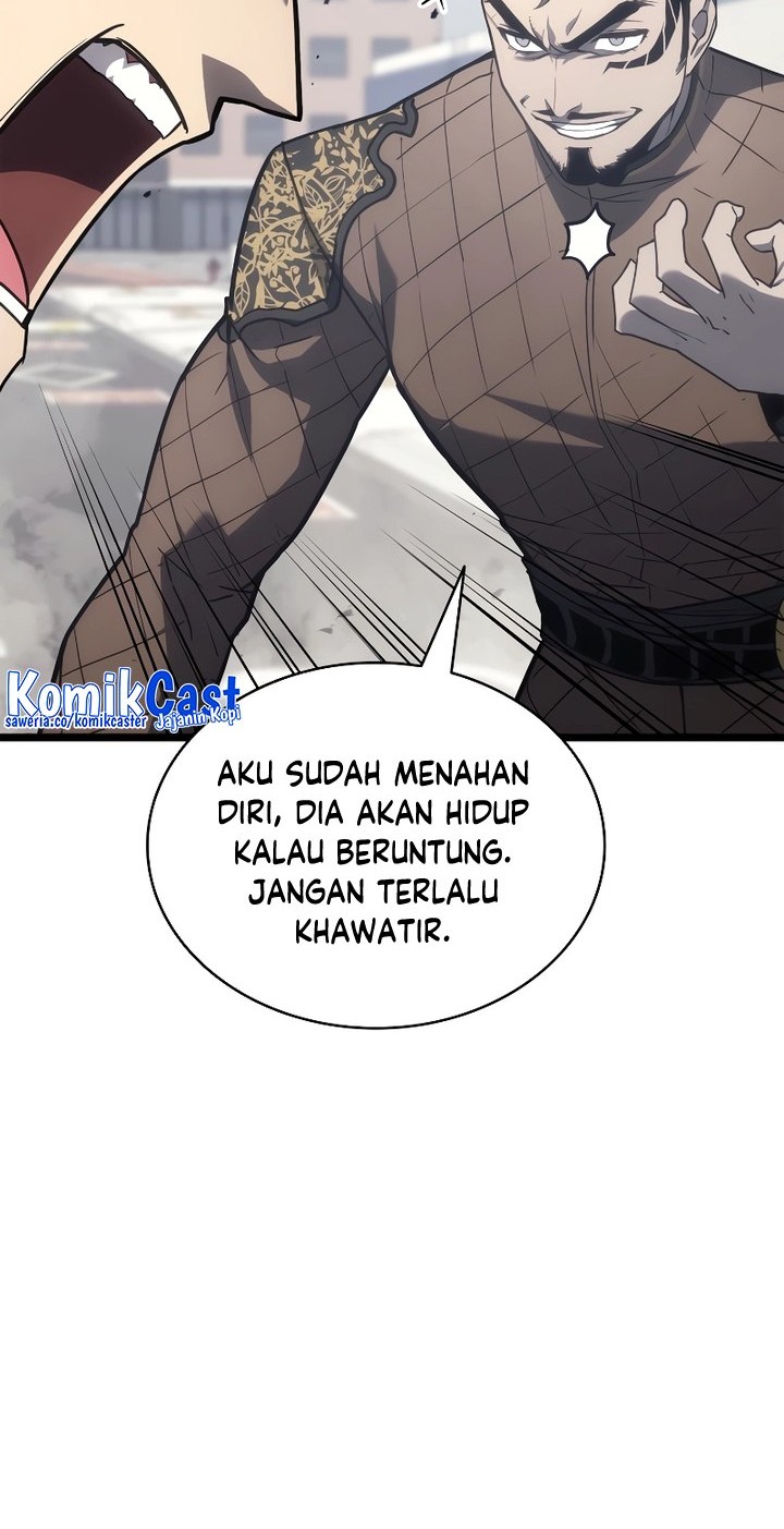 A Disaster-Class Hero Has Returned Chapter 80 Gambar 65