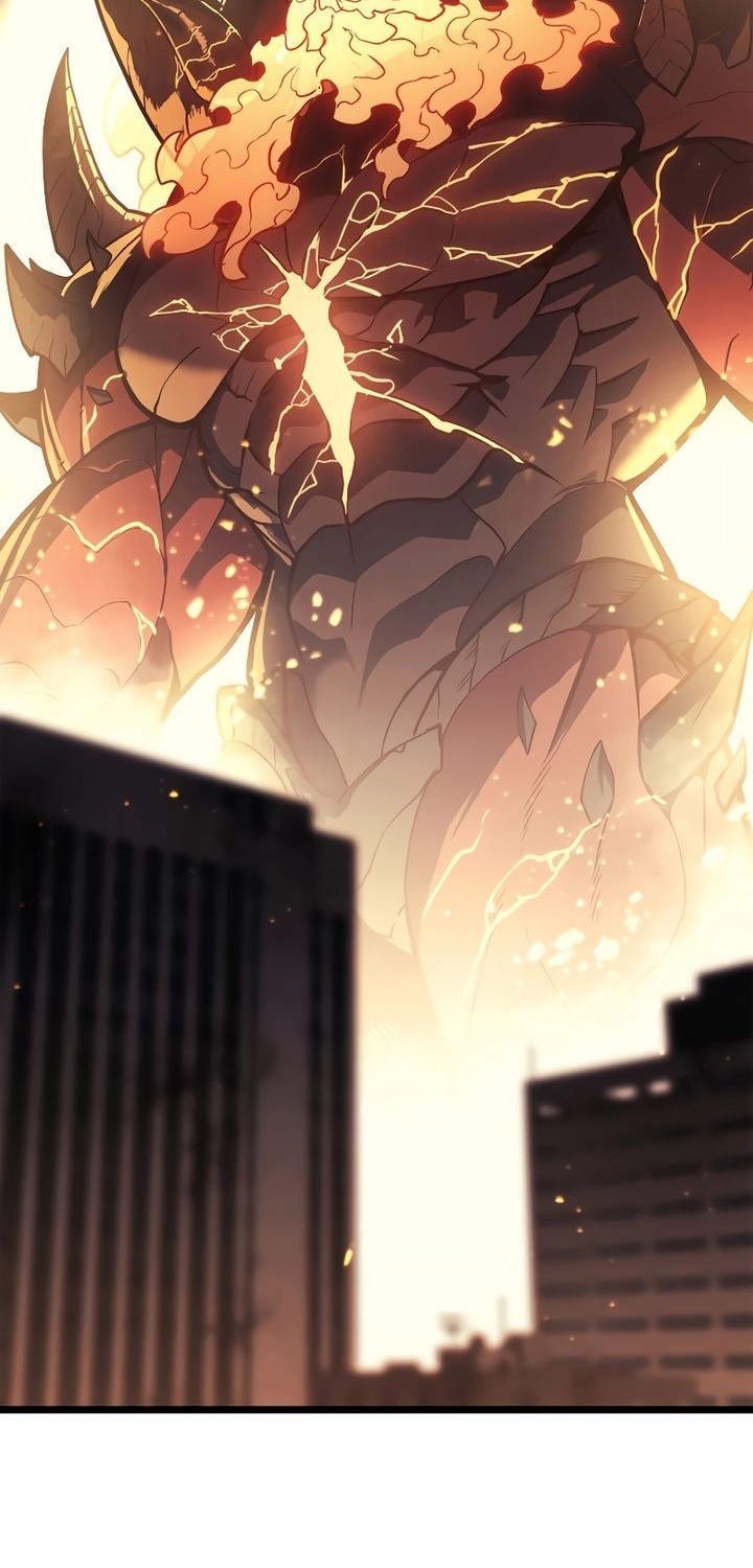 A Disaster-Class Hero Has Returned Chapter 80 Gambar 5