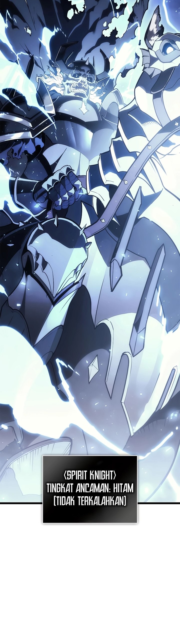 A Disaster-Class Hero Has Returned Chapter 80 Gambar 86