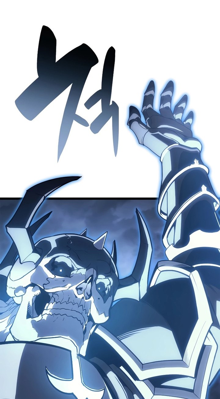 A Disaster-Class Hero Has Returned Chapter 80 Gambar 87