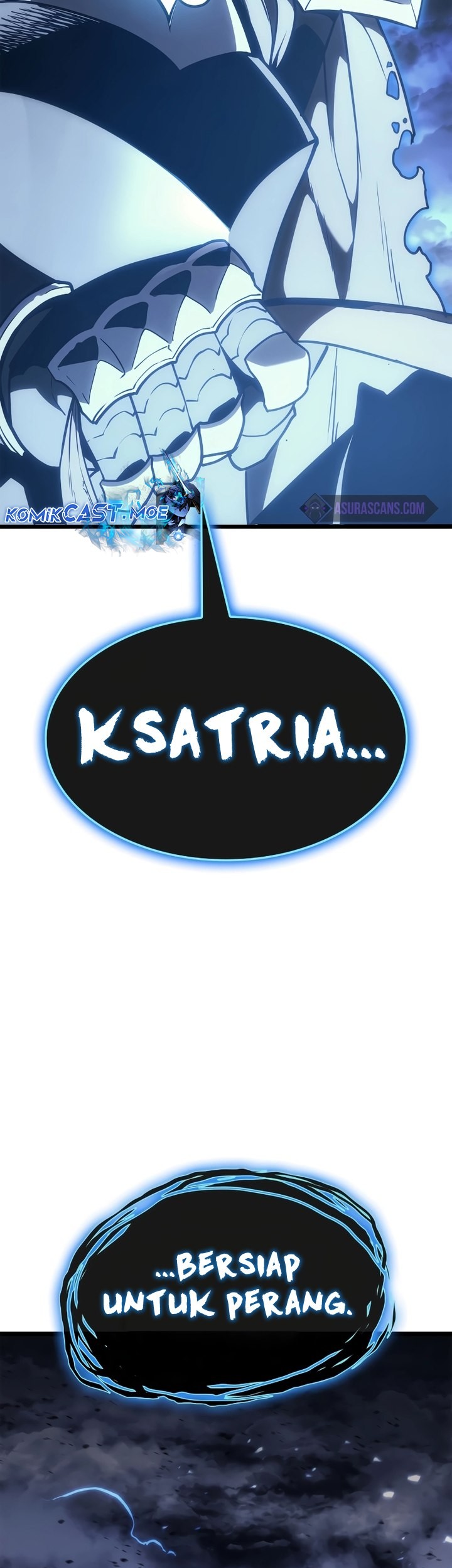 A Disaster-Class Hero Has Returned Chapter 80 Gambar 88