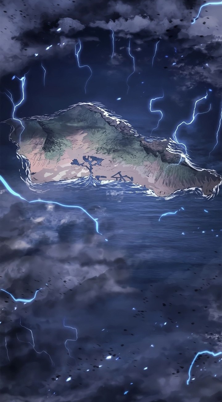 A Disaster-Class Hero Has Returned Chapter 80 Gambar 89