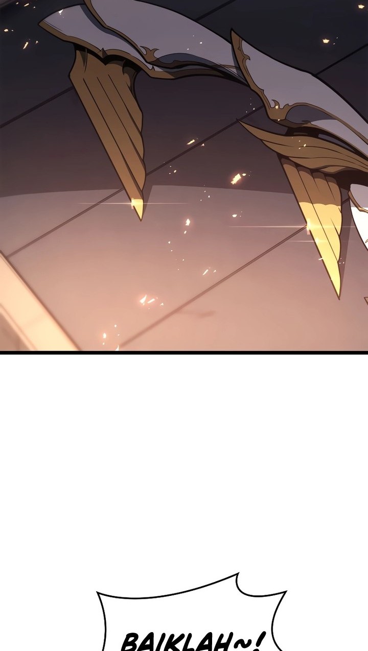 A Disaster-Class Hero Has Returned Chapter 80 Gambar 79