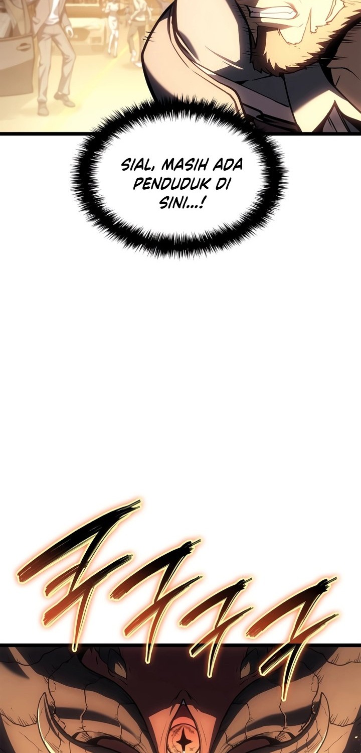 A Disaster-Class Hero Has Returned Chapter 80 Gambar 7