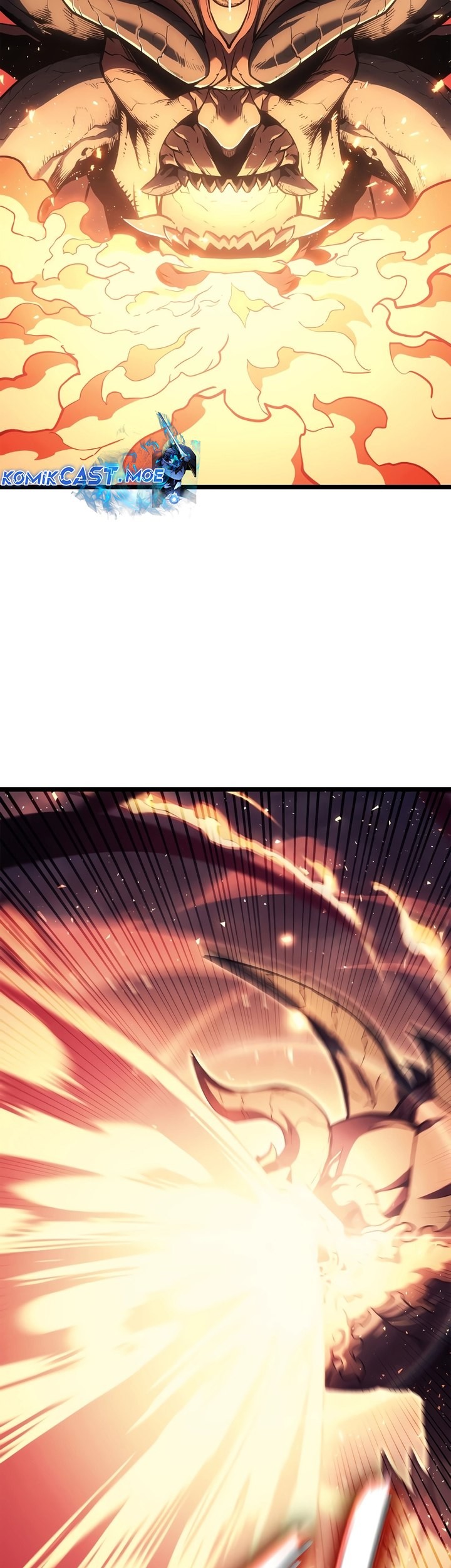 A Disaster-Class Hero Has Returned Chapter 80 Gambar 8