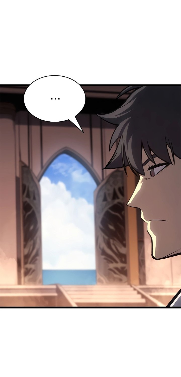 A Disaster-Class Hero Has Returned Chapter 80 Gambar 15