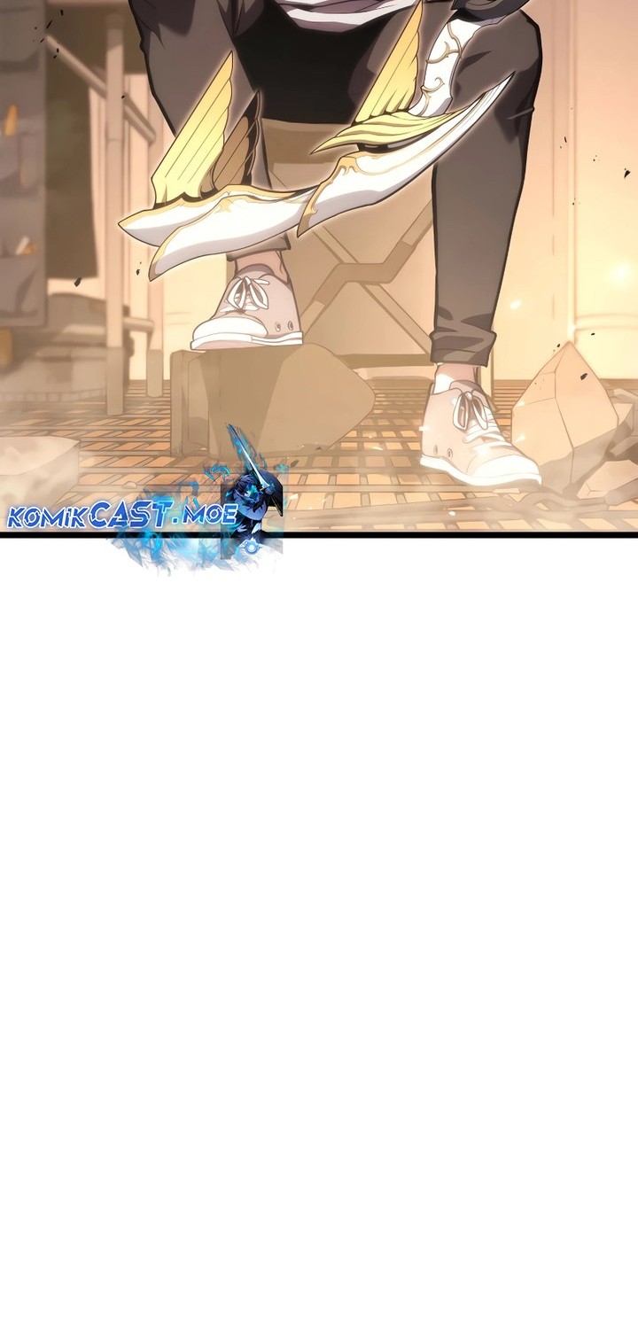 A Disaster-Class Hero Has Returned Chapter 80 Gambar 17