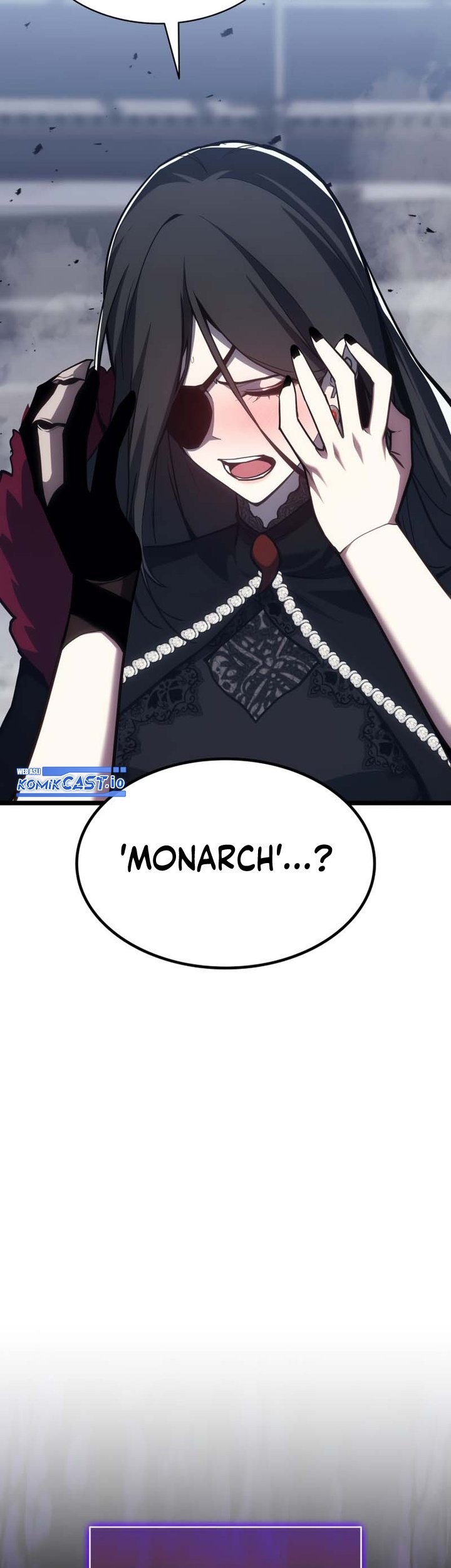 A Disaster-Class Hero Has Returned Chapter 69 Gambar 30