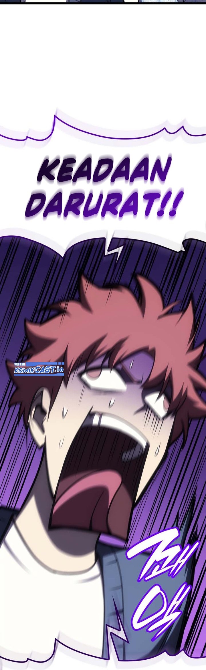 A Disaster-Class Hero Has Returned Chapter 69 Gambar 23