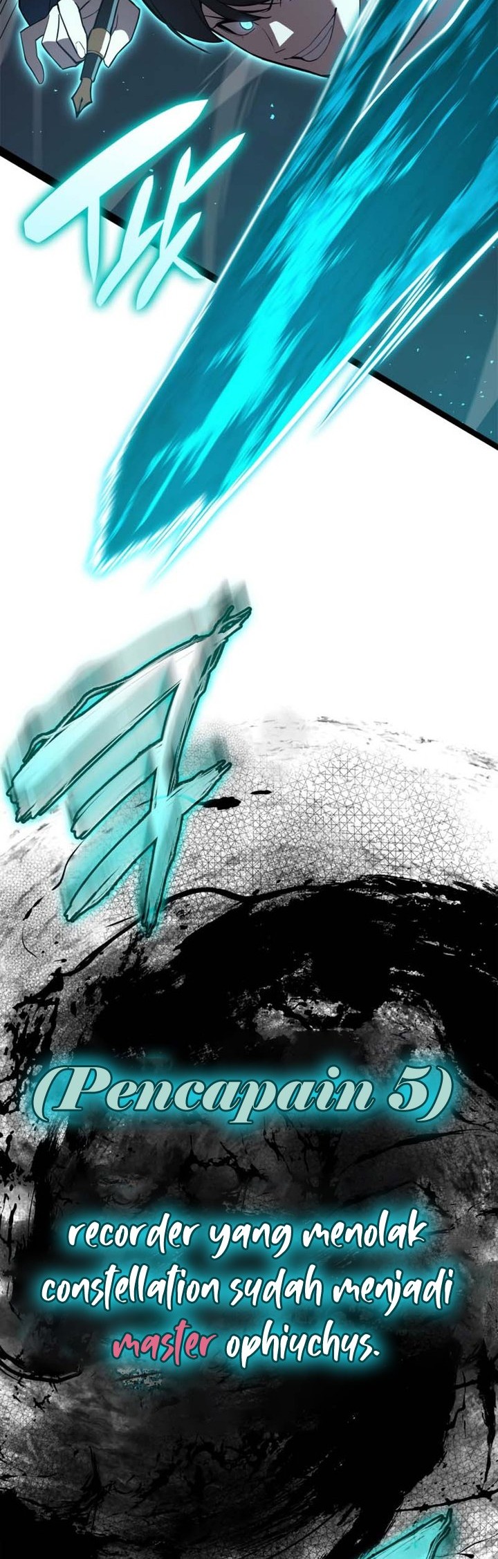 A Disaster-Class Hero Has Returned Chapter 69 Gambar 59