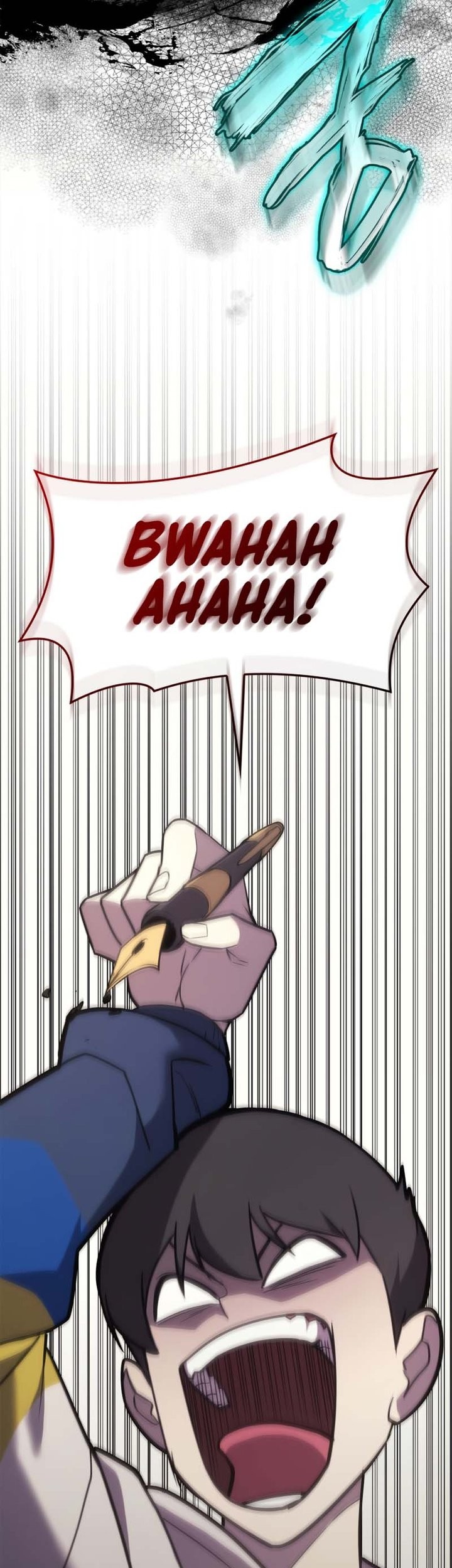 A Disaster-Class Hero Has Returned Chapter 69 Gambar 60