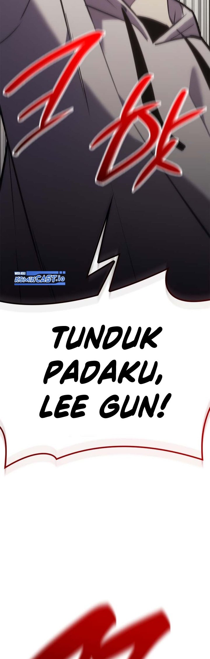 A Disaster-Class Hero Has Returned Chapter 69 Gambar 61