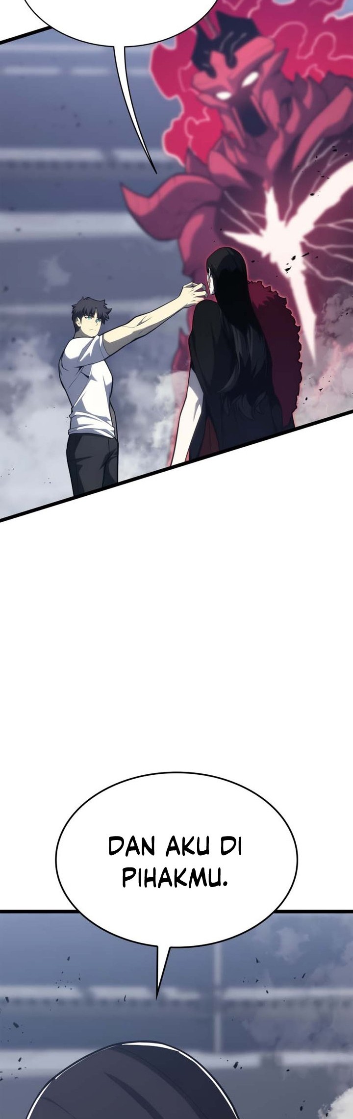 A Disaster-Class Hero Has Returned Chapter 69 Gambar 9