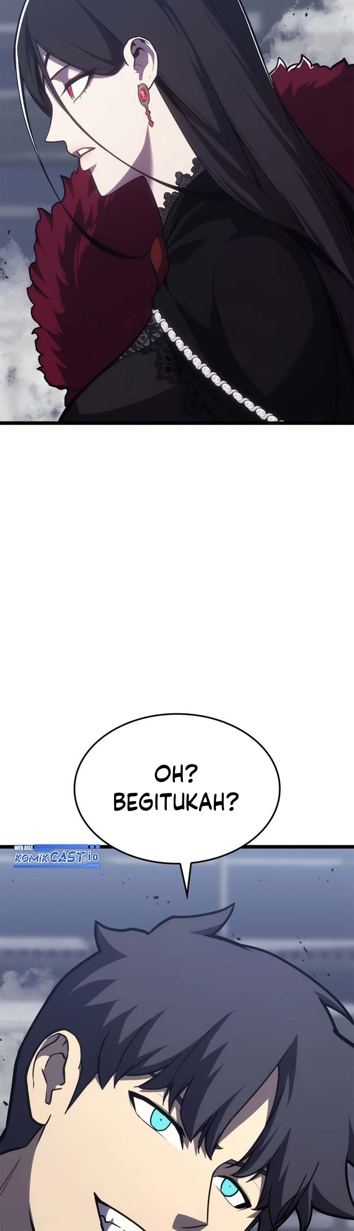 A Disaster-Class Hero Has Returned Chapter 69 Gambar 10