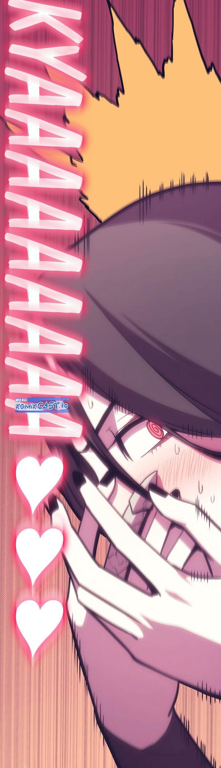 A Disaster-Class Hero Has Returned Chapter 68 Gambar 28