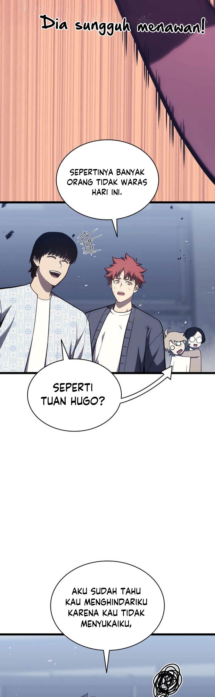 A Disaster-Class Hero Has Returned Chapter 68 Gambar 29
