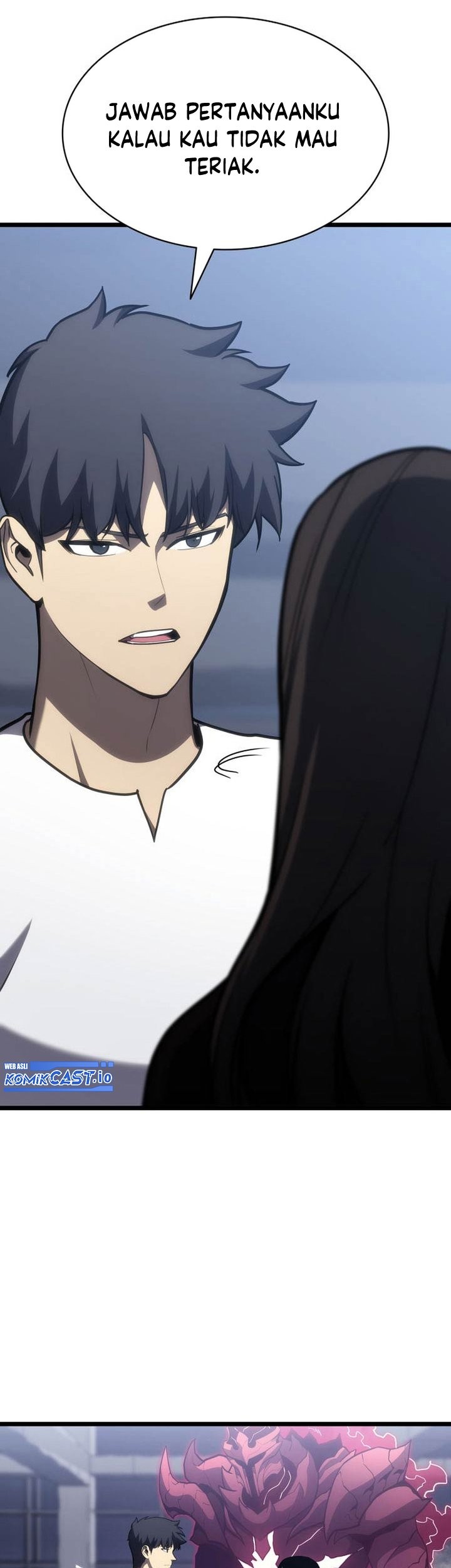 A Disaster-Class Hero Has Returned Chapter 68 Gambar 18