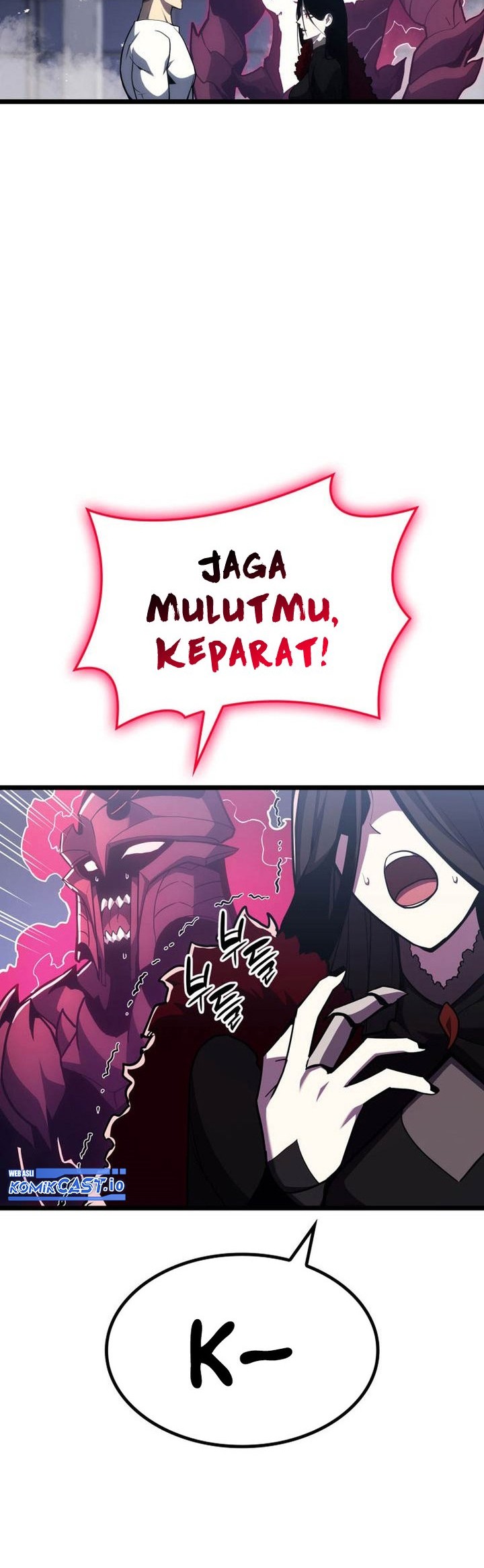 A Disaster-Class Hero Has Returned Chapter 68 Gambar 19