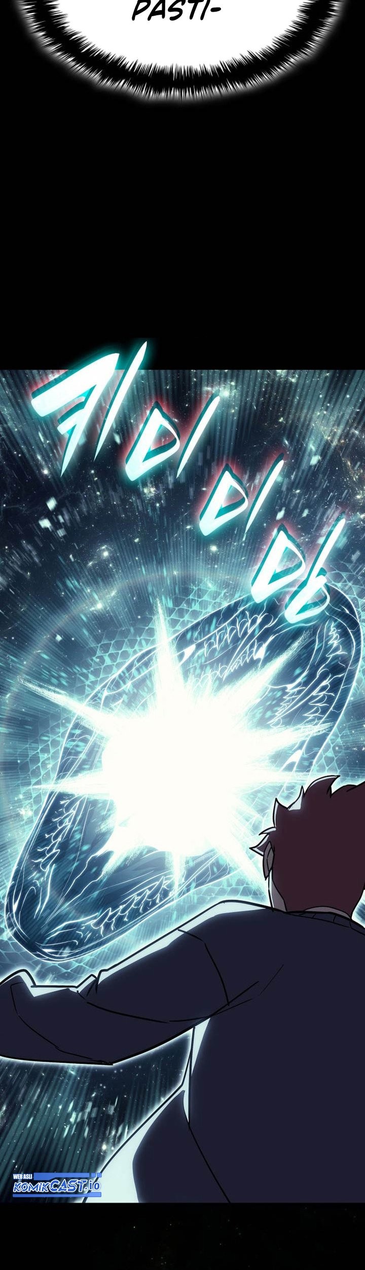 A Disaster-Class Hero Has Returned Chapter 68 Gambar 48