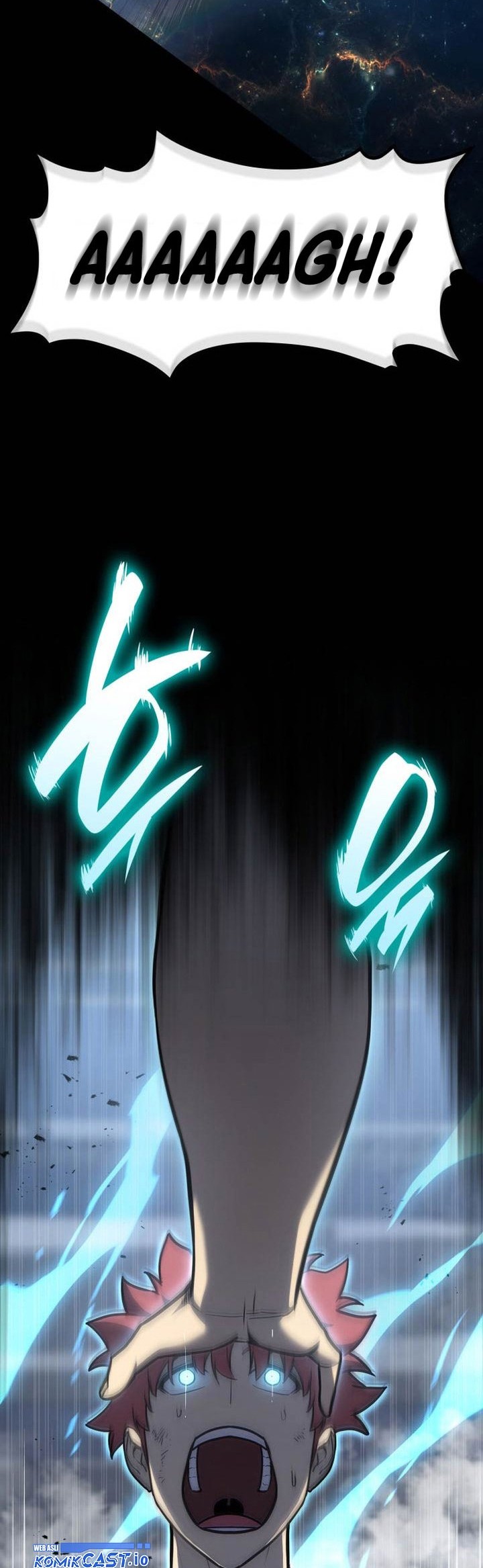 A Disaster-Class Hero Has Returned Chapter 68 Gambar 51