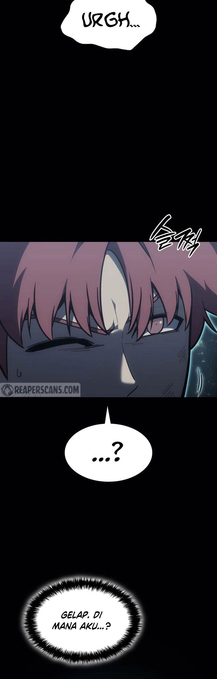 A Disaster-Class Hero Has Returned Chapter 68 Gambar 39