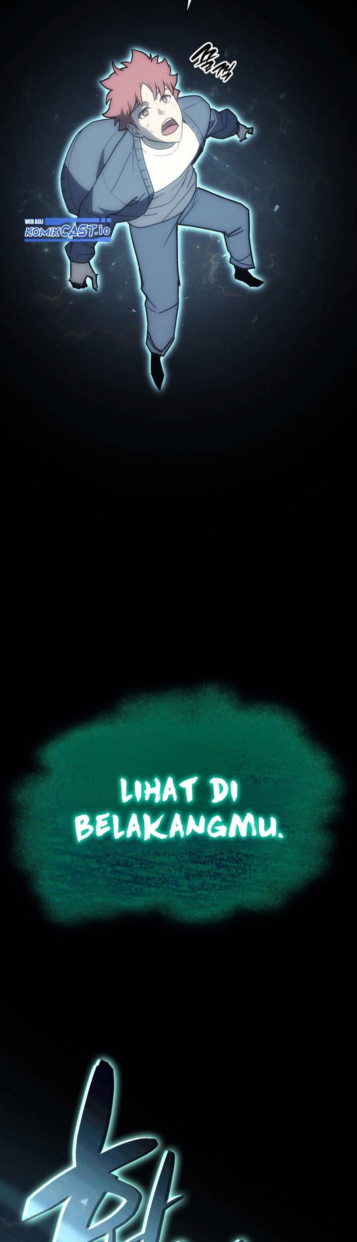 A Disaster-Class Hero Has Returned Chapter 68 Gambar 42