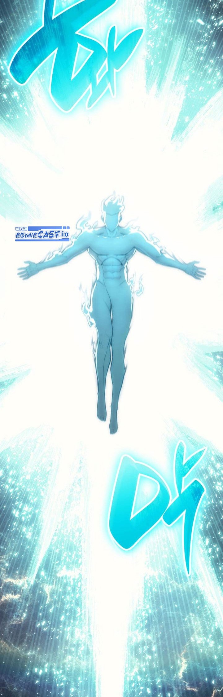 A Disaster-Class Hero Has Returned Chapter 68 Gambar 45