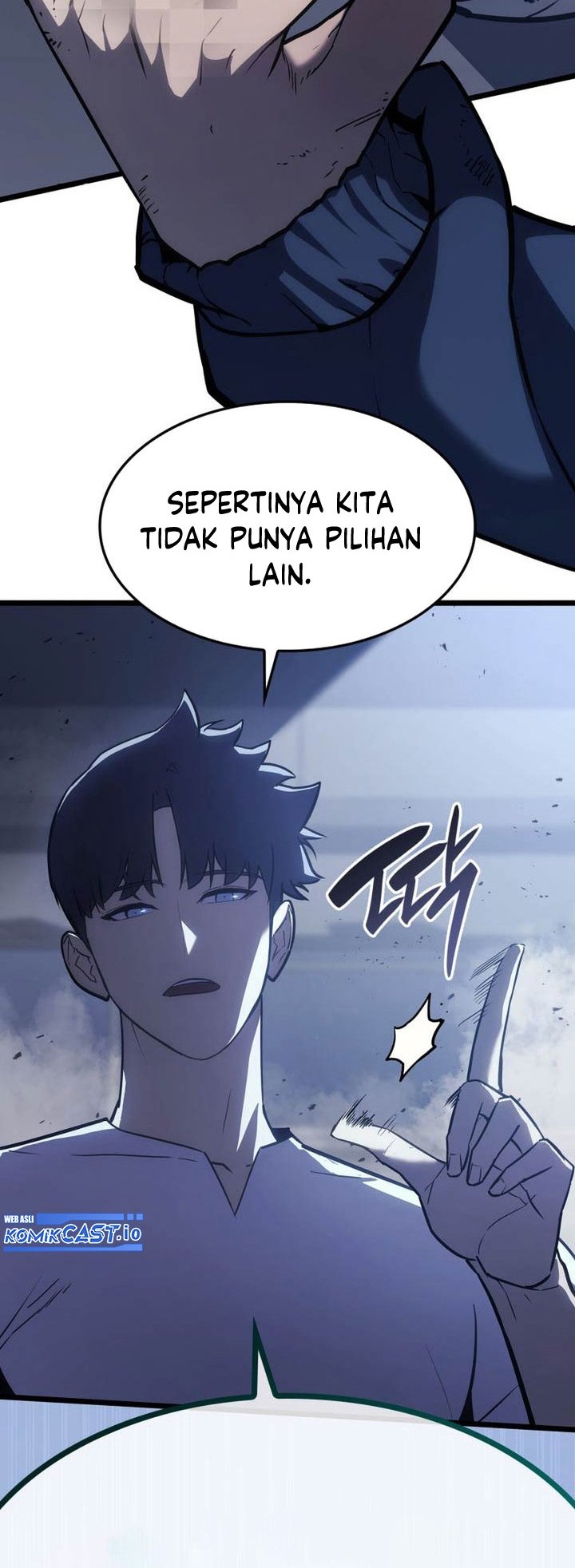 A Disaster-Class Hero Has Returned Chapter 68 Gambar 3