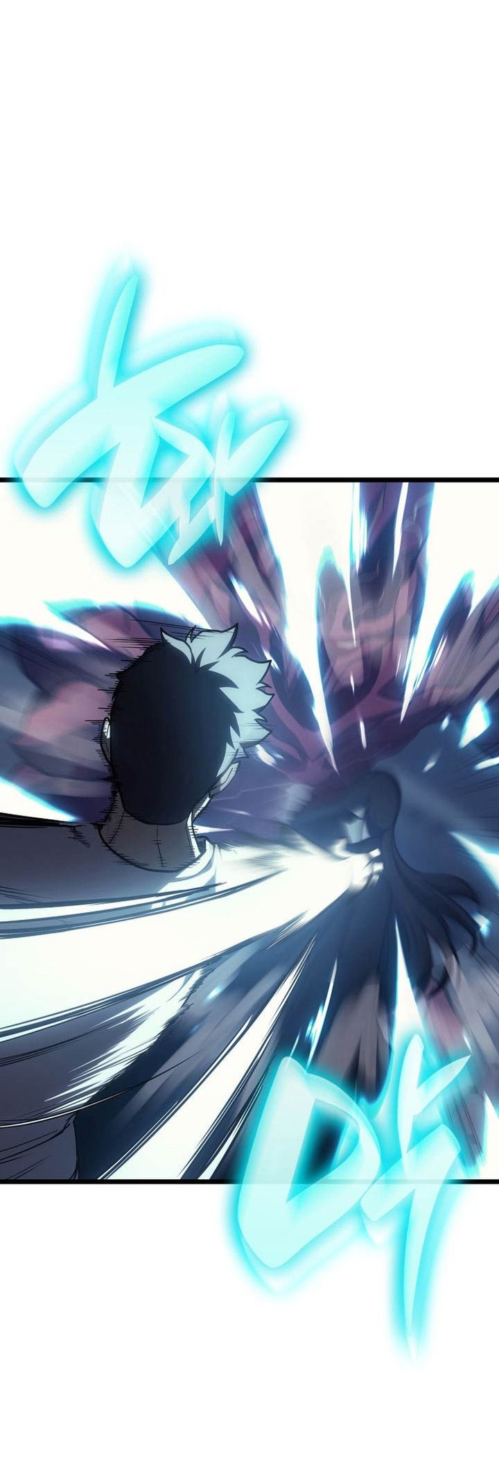 A Disaster-Class Hero Has Returned Chapter 68 Gambar 59