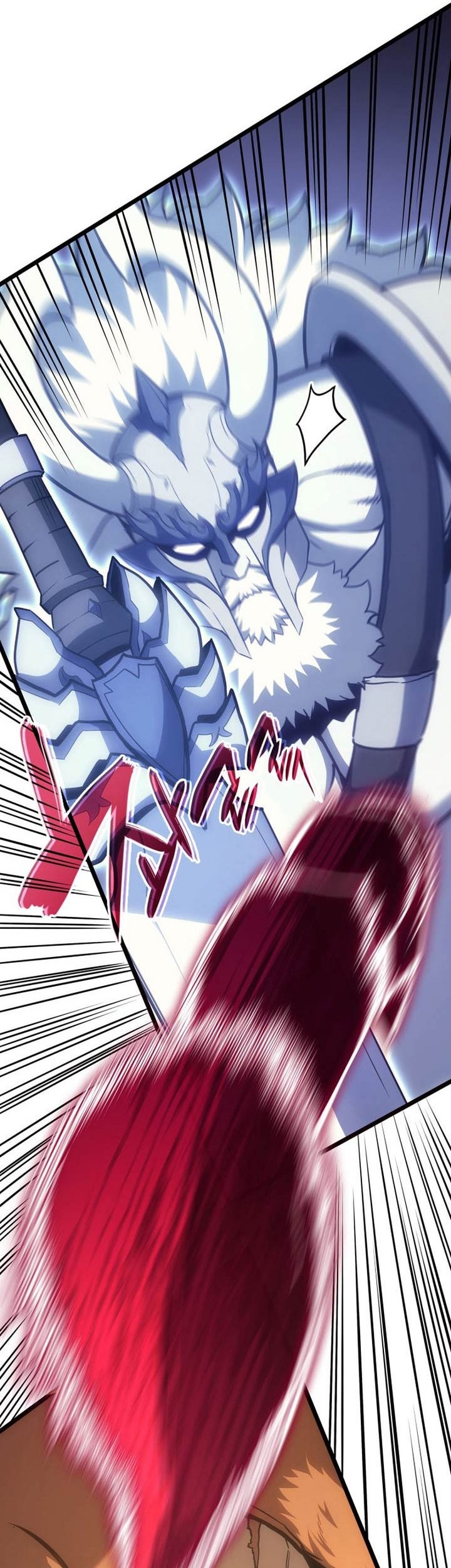 A Disaster-Class Hero Has Returned Chapter 68 Gambar 60