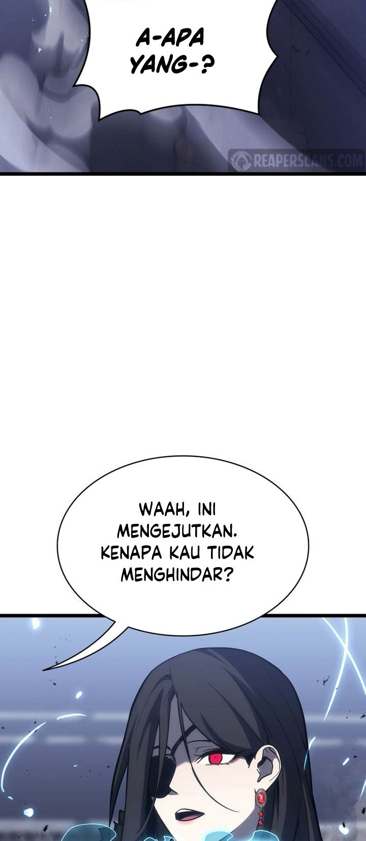 A Disaster-Class Hero Has Returned Chapter 68 Gambar 63