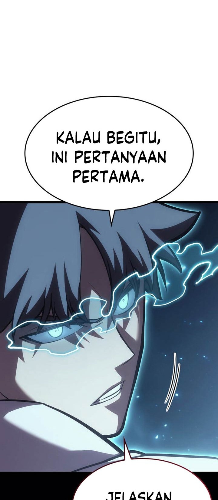 A Disaster-Class Hero Has Returned Chapter 68 Gambar 65