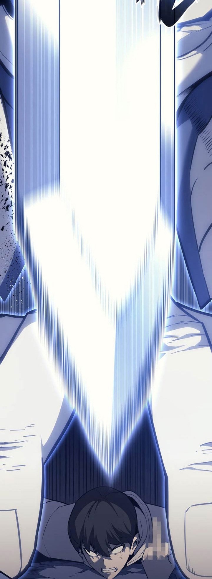 A Disaster-Class Hero Has Returned Chapter 68 Gambar 5