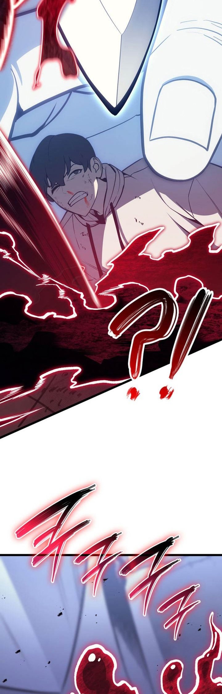 A Disaster-Class Hero Has Returned Chapter 68 Gambar 9