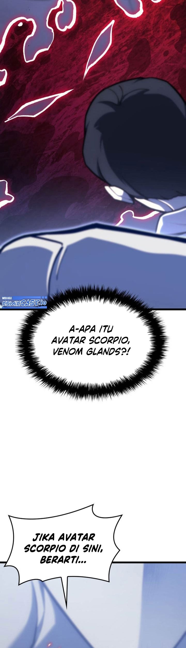 A Disaster-Class Hero Has Returned Chapter 68 Gambar 10