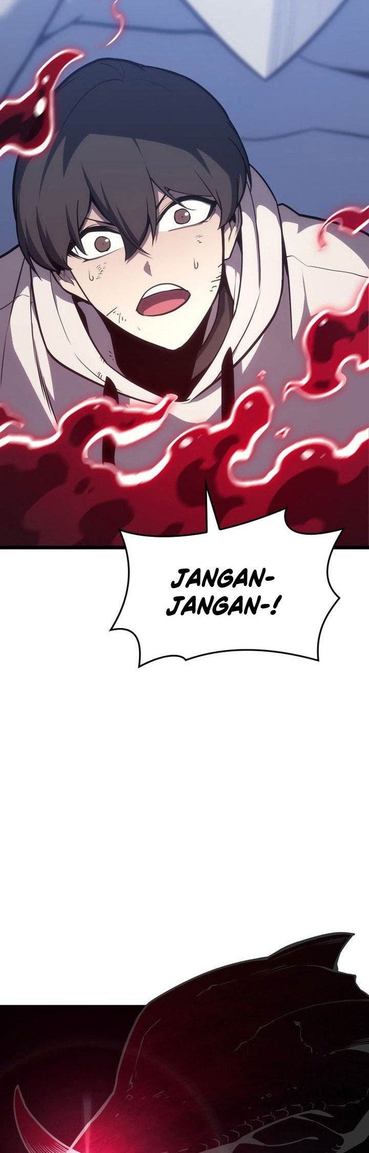 A Disaster-Class Hero Has Returned Chapter 68 Gambar 11