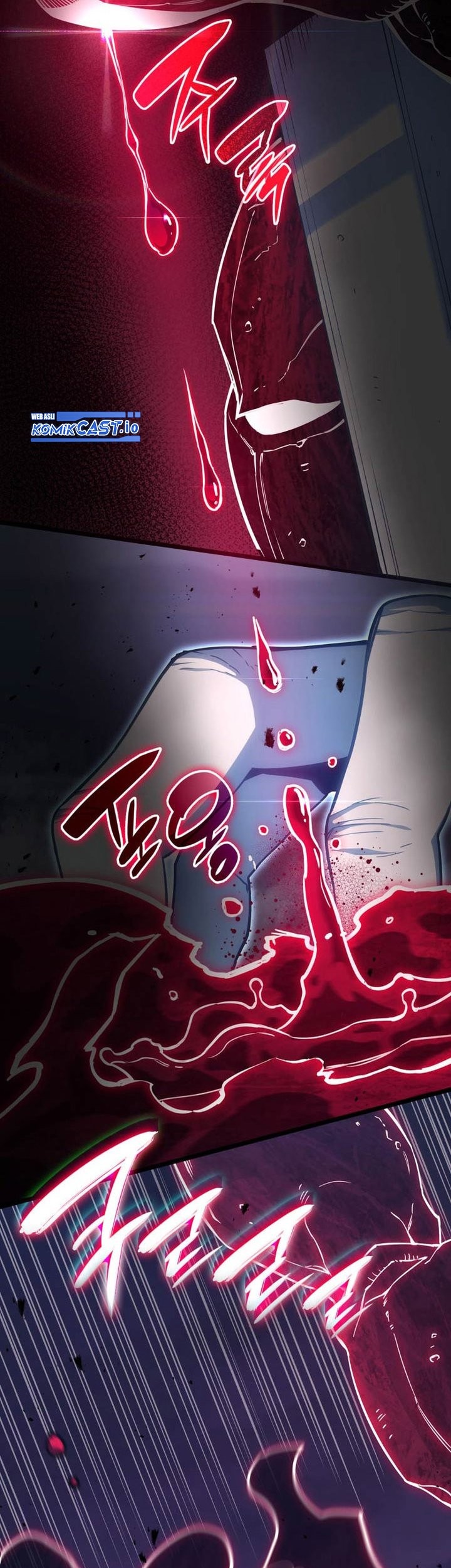 A Disaster-Class Hero Has Returned Chapter 68 Gambar 12