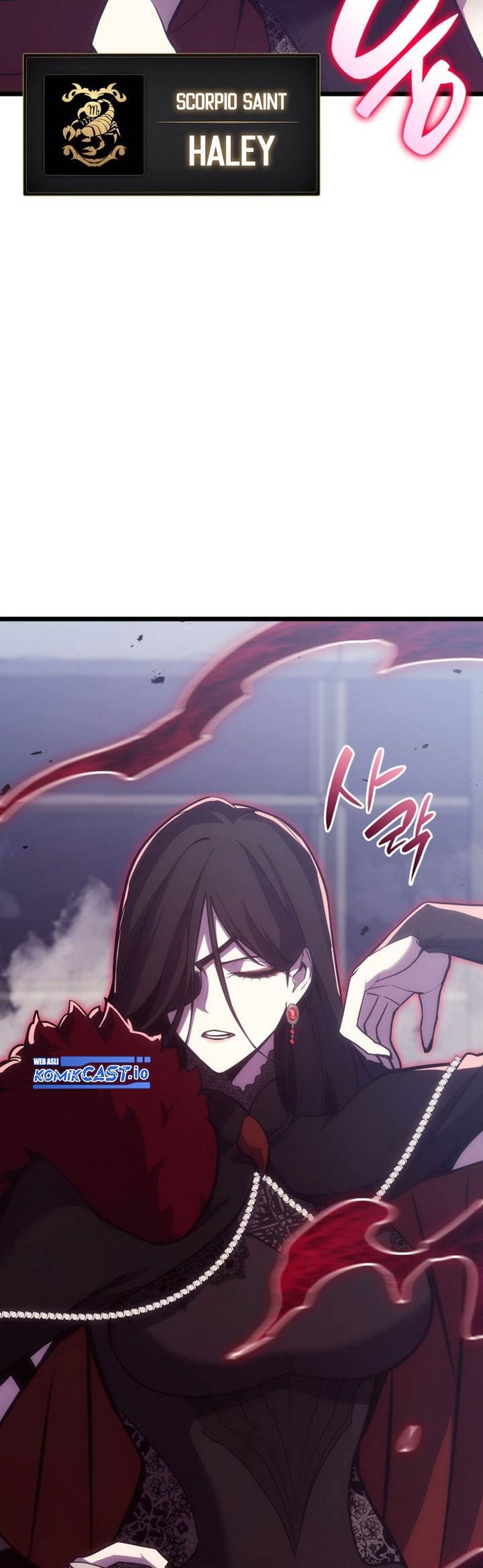 A Disaster-Class Hero Has Returned Chapter 68 Gambar 15