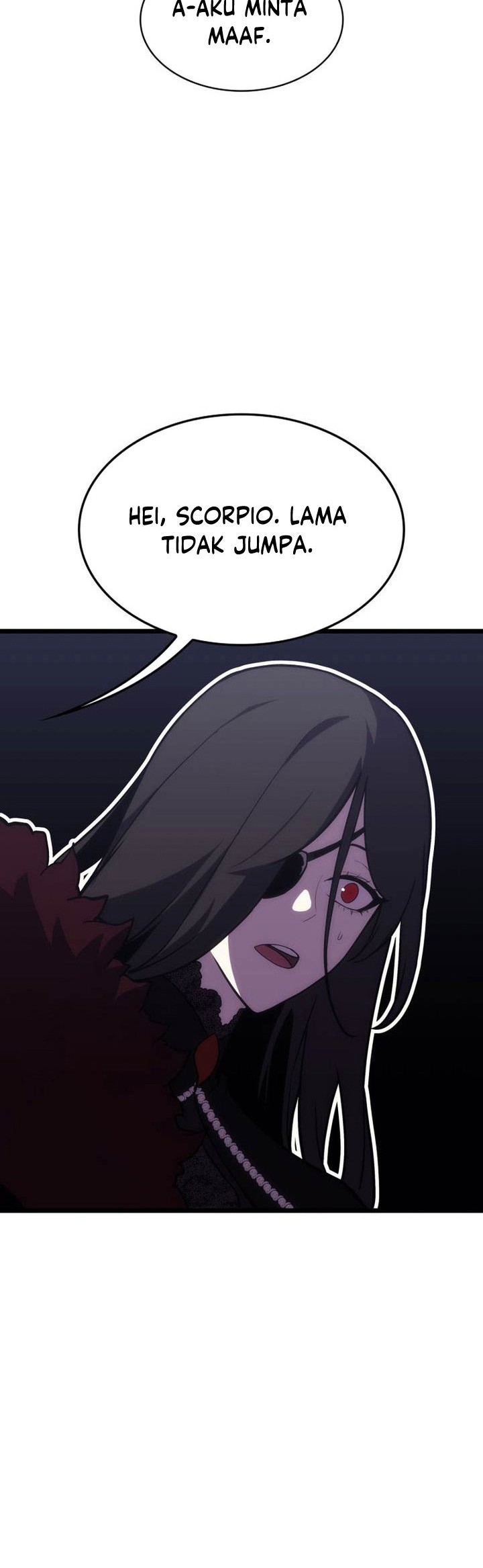 A Disaster-Class Hero Has Returned Chapter 68 Gambar 17