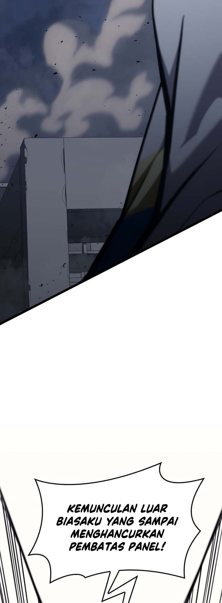 A Disaster-Class Hero Has Returned Chapter 67 Gambar 27