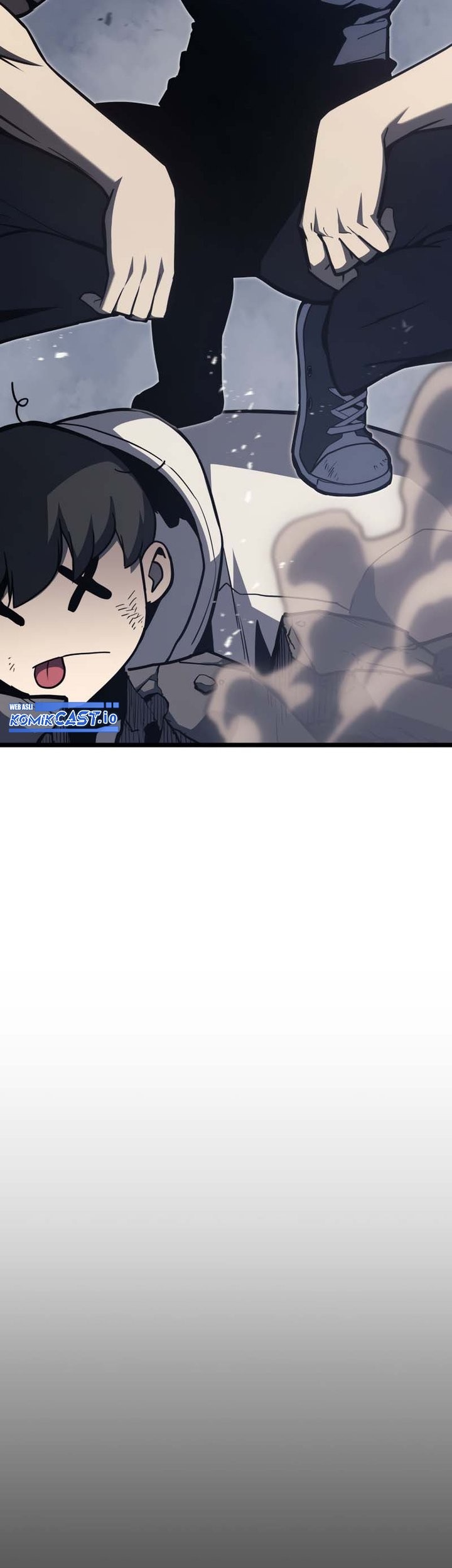 A Disaster-Class Hero Has Returned Chapter 67 Gambar 30