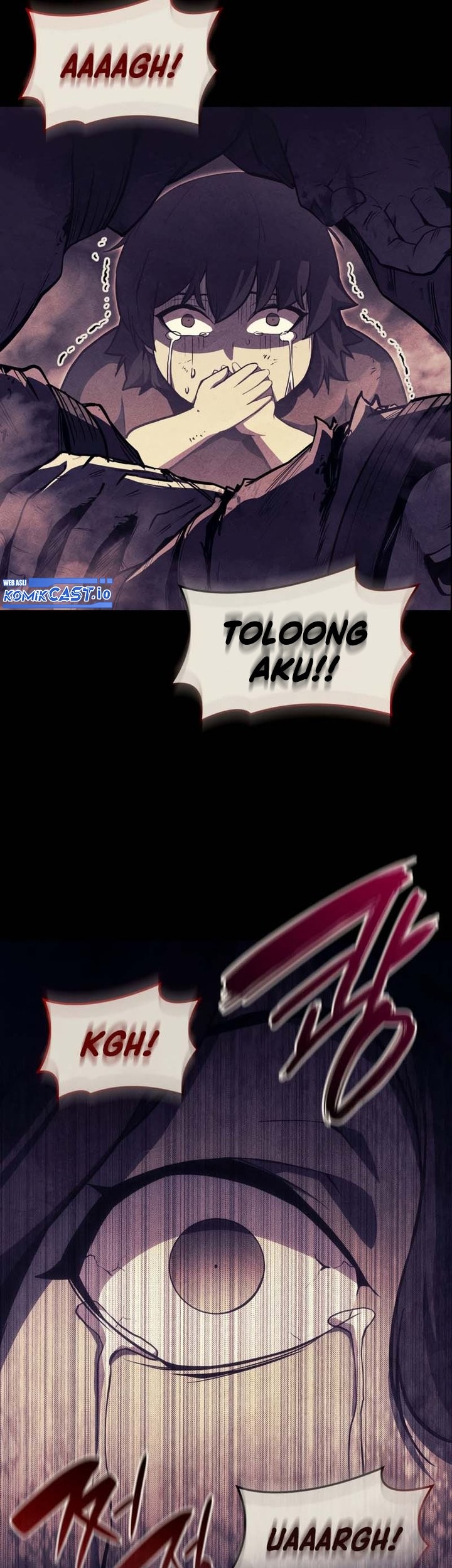 A Disaster-Class Hero Has Returned Chapter 67 Gambar 34