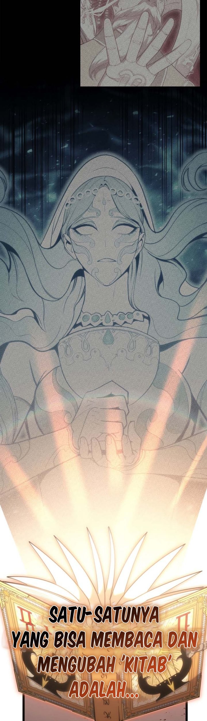 A Disaster-Class Hero Has Returned Chapter 67 Gambar 18