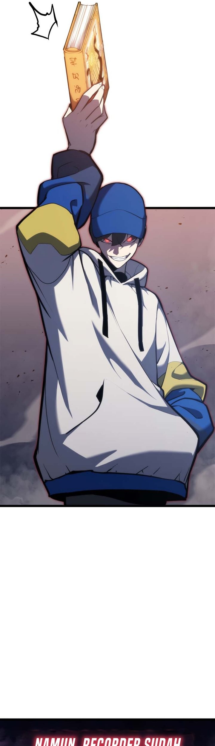 A Disaster-Class Hero Has Returned Chapter 67 Gambar 20