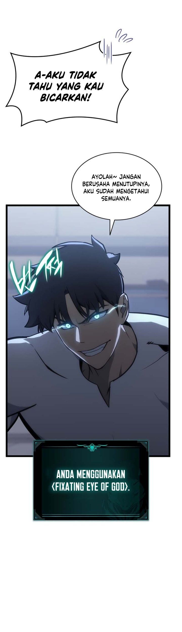 A Disaster-Class Hero Has Returned Chapter 67 Gambar 48