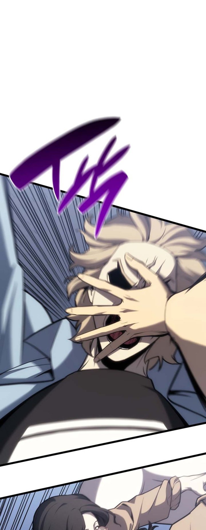 A Disaster-Class Hero Has Returned Chapter 67 Gambar 53