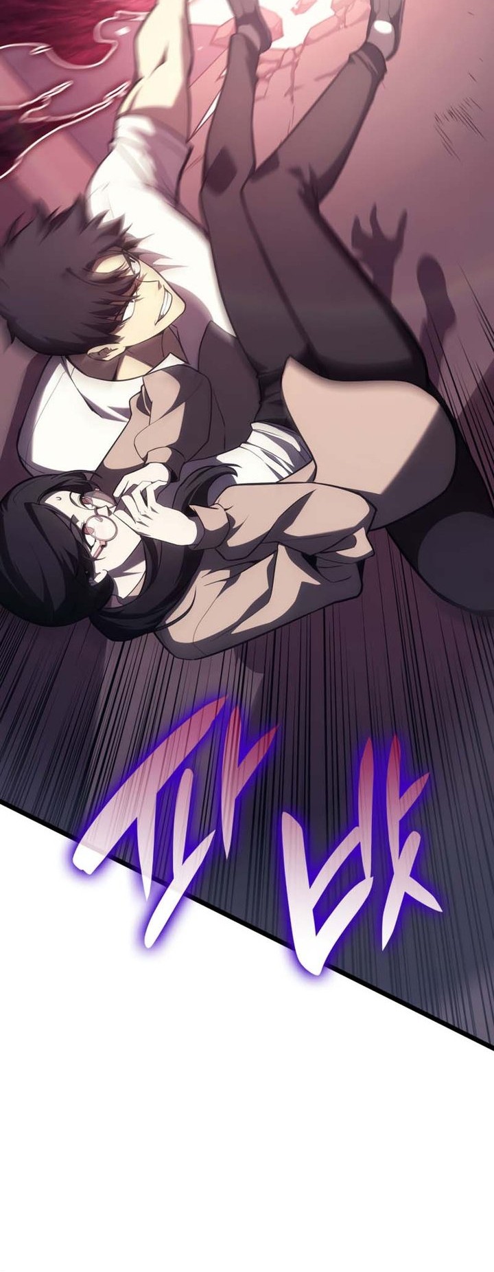 A Disaster-Class Hero Has Returned Chapter 67 Gambar 55