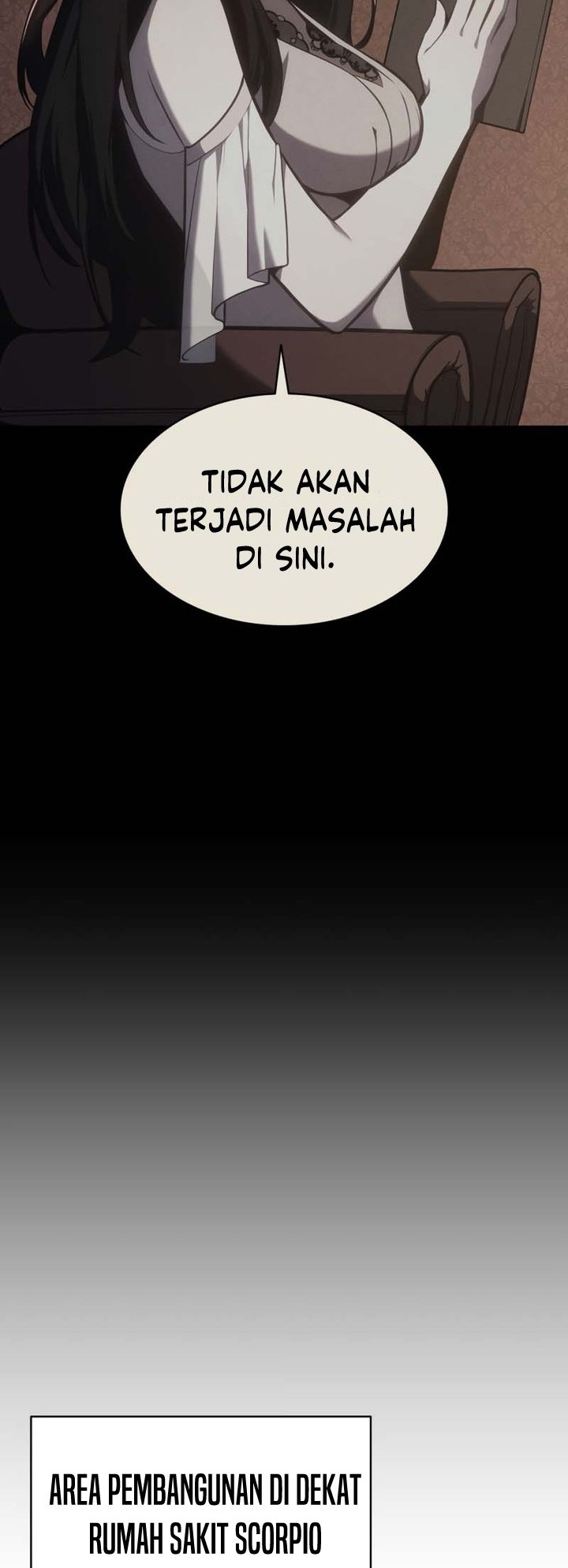 A Disaster-Class Hero Has Returned Chapter 67 Gambar 39